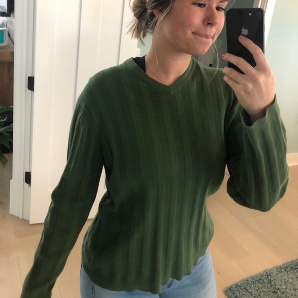 Long sleeve sweater - Picture 2 of 5